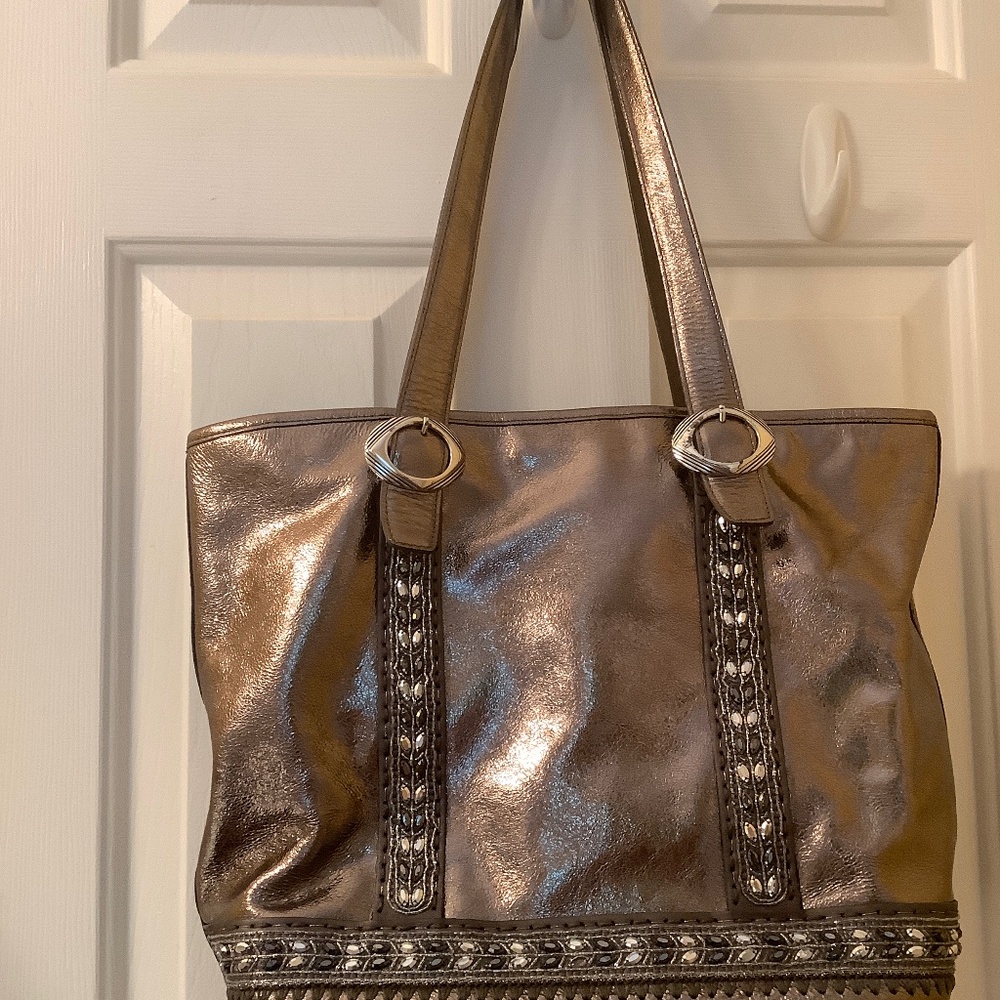 Brighton bag Vintage